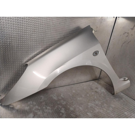 Aile avant gauche Peugeot 307 1.6 16v (2000-2007) 5 portes