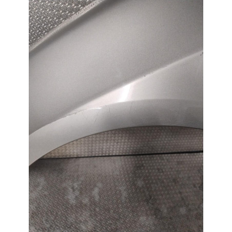 Aile avant gauche Peugeot 307 1.6 16v (2000-2007) 5 portes