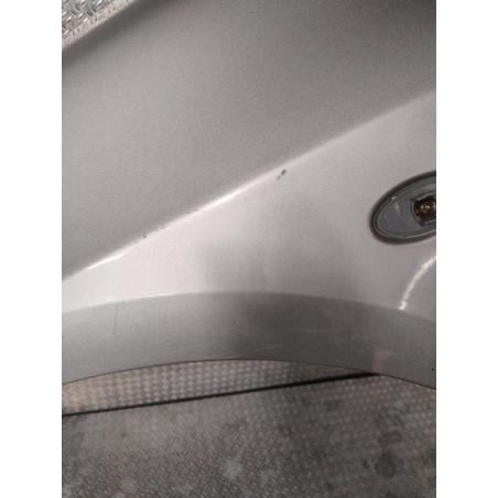 Aile avant gauche Peugeot 307 1.6 16v (2000-2007) 5 portes