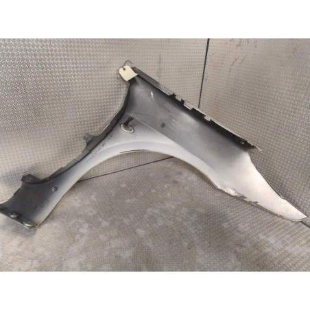 Aile avant gauche Peugeot 307 1.6 16v (2000-2007) 5 portes