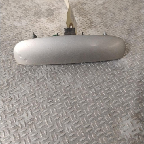 Poignee ext coffre Peugeot 307 1.6 16v (2000-2007) 5 portes