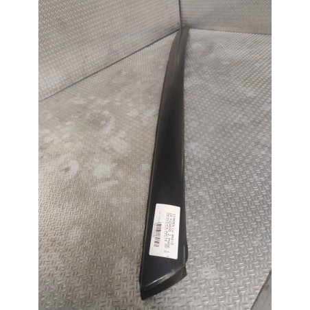Tole auvent pare-brise Citroën C4 PICASSO II 1.6 hdi - bluehdi 115 (2013) 5 portes