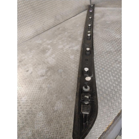 Tole auvent pare-brise Citroën C4 PICASSO II 1.6 hdi - bluehdi 115 (2013) 5 portes