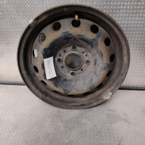 Jante tole 5 Citroën C3 I 1.1 i (2002) 5 portes