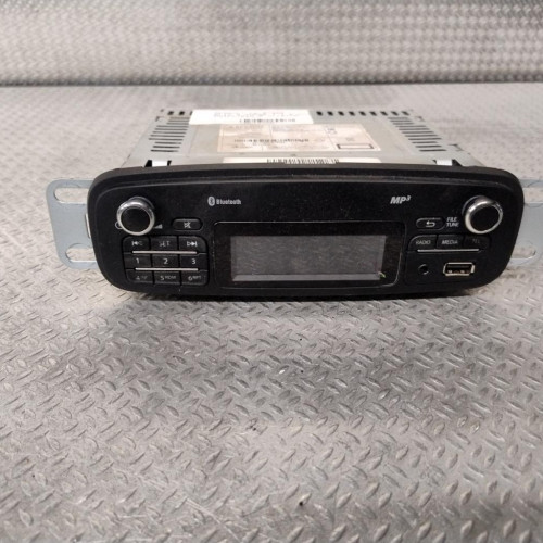 Autoradio Renault CLIO IV 1.5 dci 75 (2012) 5 portes
