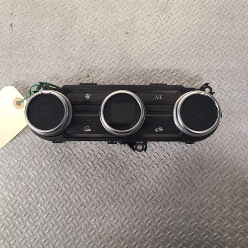 Commande de chauffage RENAULT KANGOO 3  KANGOO 3
