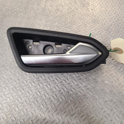 Poignee int porte avd RENAULT KANGOO 3  KANGOO 3