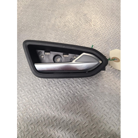 Poignee int porte avd RENAULT KANGOO 3  KANGOO 3