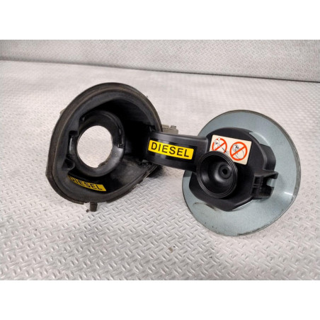 Volet de trappe carburant CITROEN C4 2  0