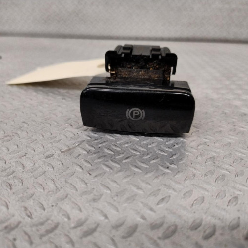 Interrupteur commande de frein a main CITROEN C4 2  0
