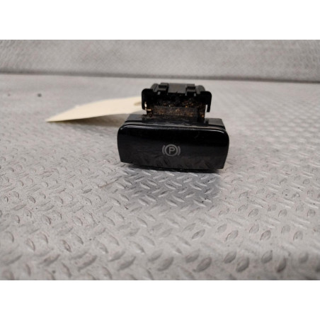Interrupteur commande de frein a main CITROEN C4 2  0