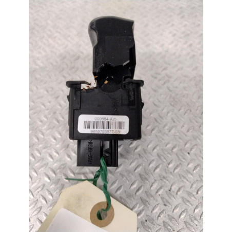 Interrupteur commande de frein a main CITROEN C4 2  0