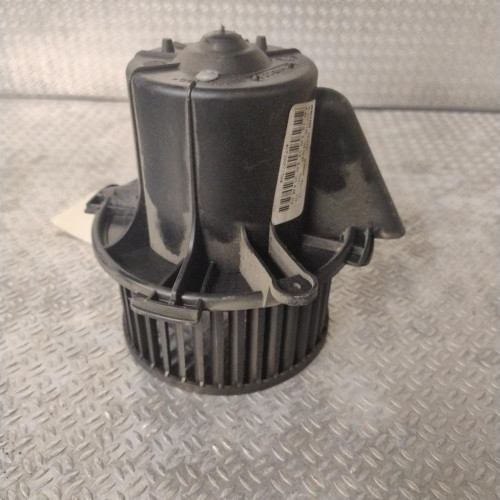 Ventilateur de chauffage Peugeot 307 Break 1.6 hdi 110 (2004-2008) 5 portes