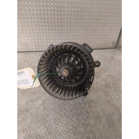 Ventilateur de chauffage Peugeot 307 Break 1.6 hdi 110 (2004-2008) 5 portes