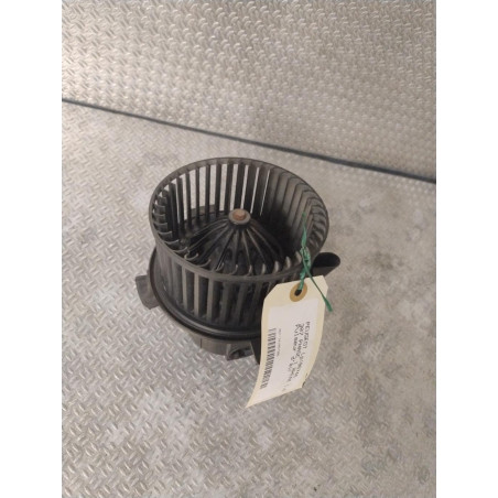 Ventilateur de chauffage Peugeot 307 Break 1.6 hdi 110 (2004-2008) 5 portes