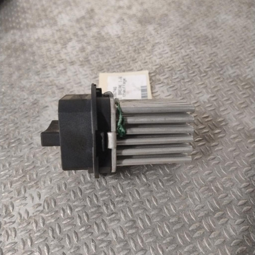 Resistance de chauffage Peugeot 307 Break 1.6 hdi 110 (2004-2008) 5 portes
