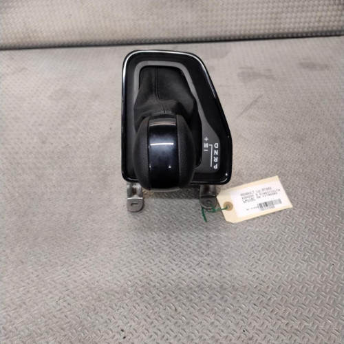 Selecteur de vitesse RENAULT KANGOO 3  KANGOO 3
