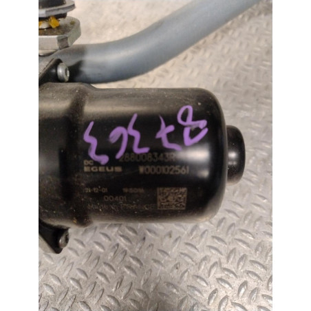 Moteur essuie-glace avant RENAULT KANGOO 3  KANGOO 3