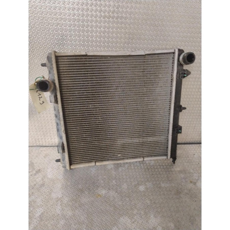 Radiateur Citroën C3 II 1.2 vti 82 (2012-2016) 5 portes