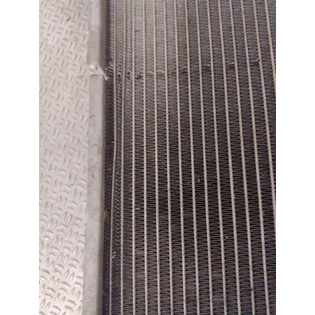 Radiateur Citroën C3 II 1.2 vti 82 (2012-2016) 5 portes