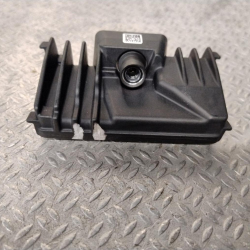 Camera de stationnement av RENAULT KANGOO 3  KANGOO 3