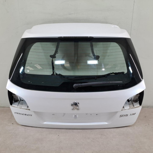 Hayon Peugeot 508 SW I 1.6 hdi (2010-2018)