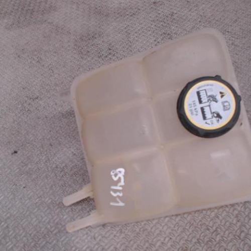Vase expansion Ford FOCUS II 1.6 tdci (2004-2012)