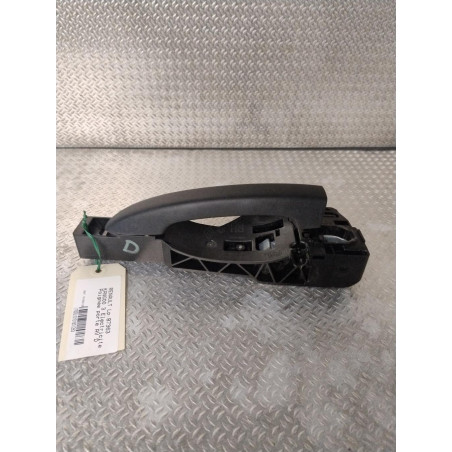 Poignee ext porte avd RENAULT KANGOO 3  KANGOO 3