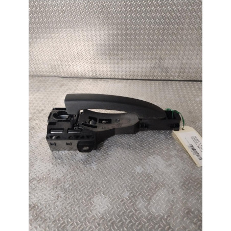 Poignee ext porte avd RENAULT KANGOO 3  KANGOO 3