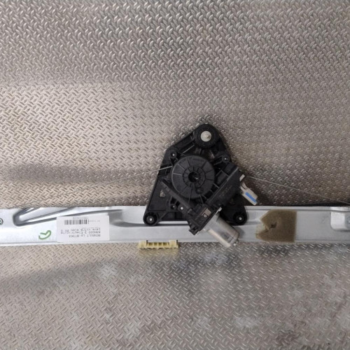 Mecanismemoteur leve-glace avg RENAULT KANGOO 3  KANGOO 3