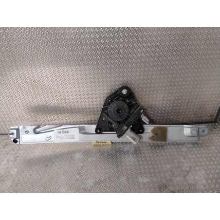 Mecanismemoteur leve-glace avg RENAULT KANGOO 3  KANGOO 3