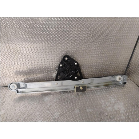 Mecanismemoteur leve-glace avg RENAULT KANGOO 3  KANGOO 3