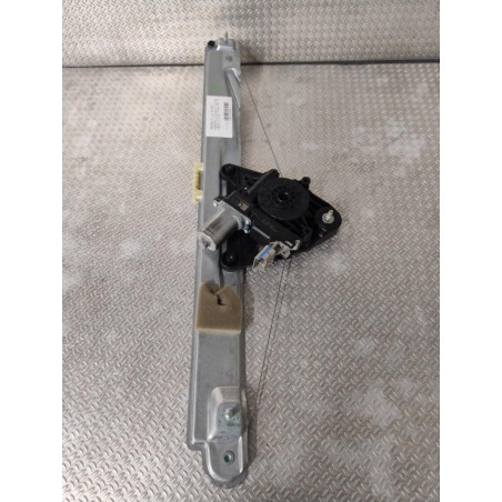 Mecanismemoteur leve-glace avg RENAULT KANGOO 3  KANGOO 3