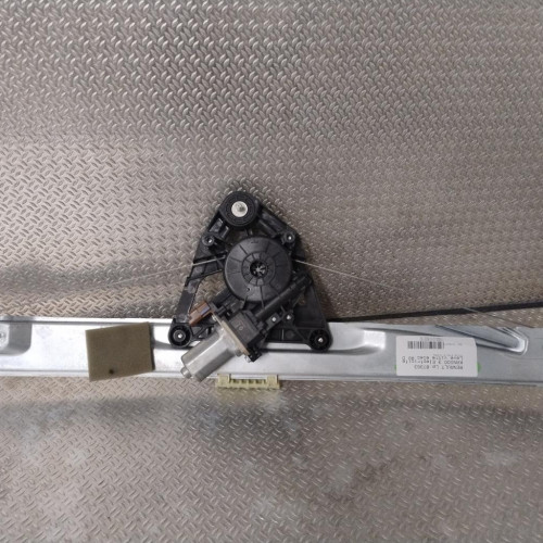 Mecanisme  moteur lève-glace avant droit RENAULT KANGOO 3  KANGOO 3