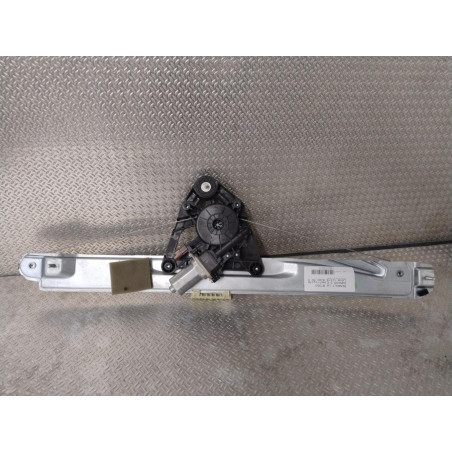Mecanisme  moteur lève-glace avant droit RENAULT KANGOO 3  KANGOO 3