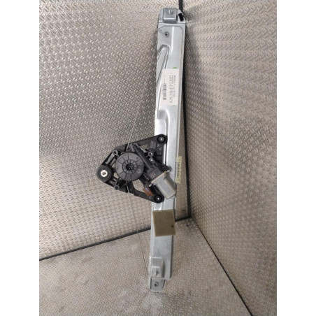 Mecanisme  moteur lève-glace avant droit RENAULT KANGOO 3  KANGOO 3