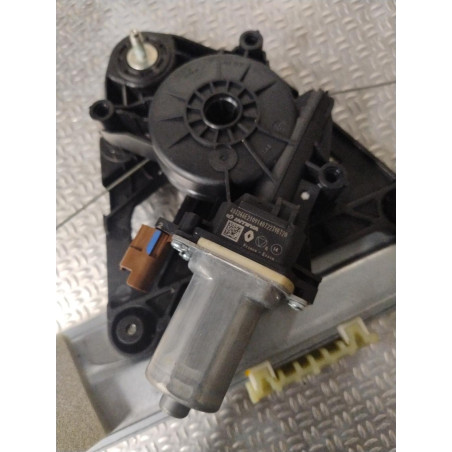Mecanisme  moteur lève-glace avant droit RENAULT KANGOO 3  KANGOO 3
