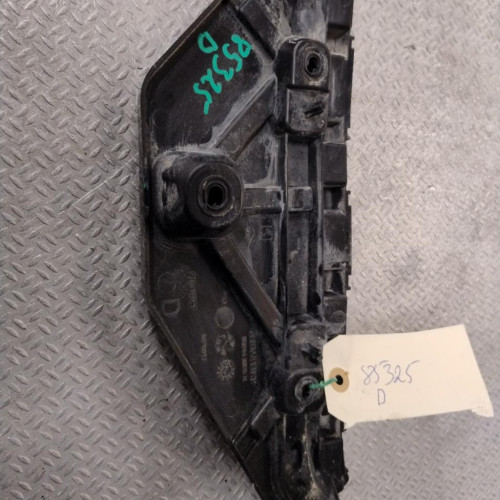 Support g pare-choc ar Renault EXPRESS Camionnette-Monospace 1.3 tce 100 (2021)