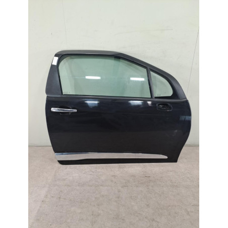 Porte avant droite Citroën DS3 1.6 vti 120 (2010-2015)