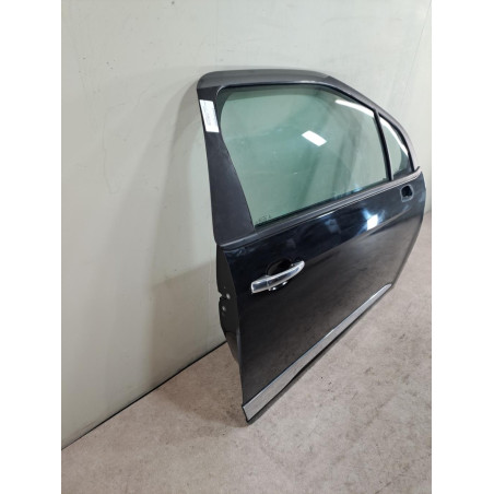 Porte avant droite Citroën DS3 1.6 vti 120 (2010-2015)