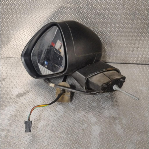Retroviseur exterieur gauche Citroën C3 II 1.2 vti 82 (2012-2016) 5 portes