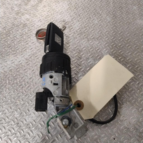 Antivol de direction Citroën C3 II 1.2 vti 82 (2012-2016) 5 portes