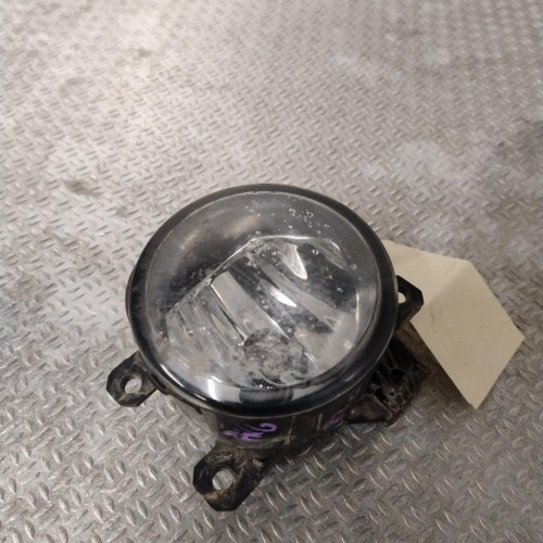 Phare antibrouillard avant gauche Peugeot BOXER Camionnette 2.0 bluehdi 130 (2015-2019)