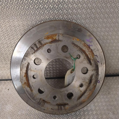 Disque arriere Peugeot BOXER Camionnette 2.0 bluehdi 130 (2015-2019)