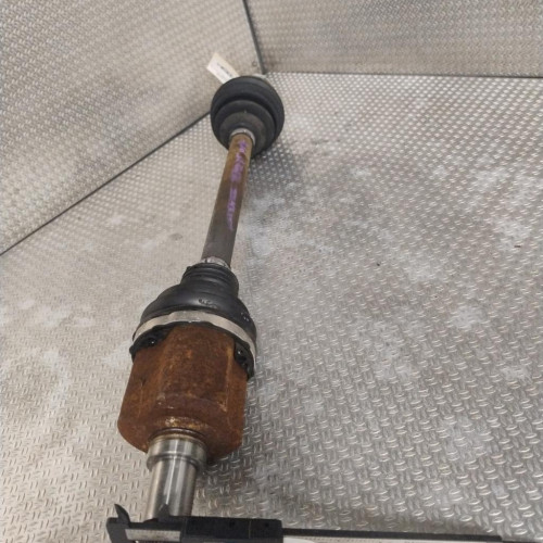Transmission avant gauche Peugeot BOXER Camionnette 2.0 bluehdi 130 (2015-2019)