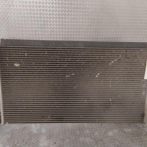 Condenseur clim Renault MEGANE III 3-5 portes 1.5 dci (2008-2015) 5 portes