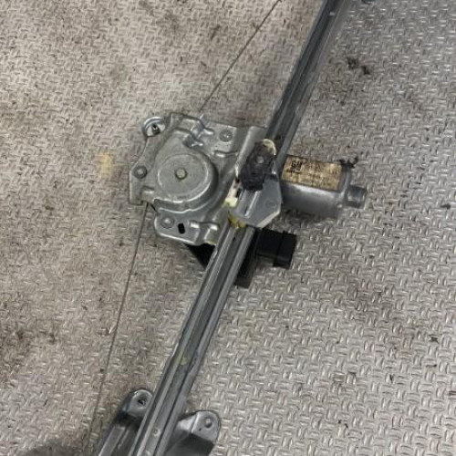 Mecanismemoteur leve-glace porte coulissante g Opel ZAFIRA - ZAFIRA FAMILY B 1.9 cdti (2005-2015) 5 portes