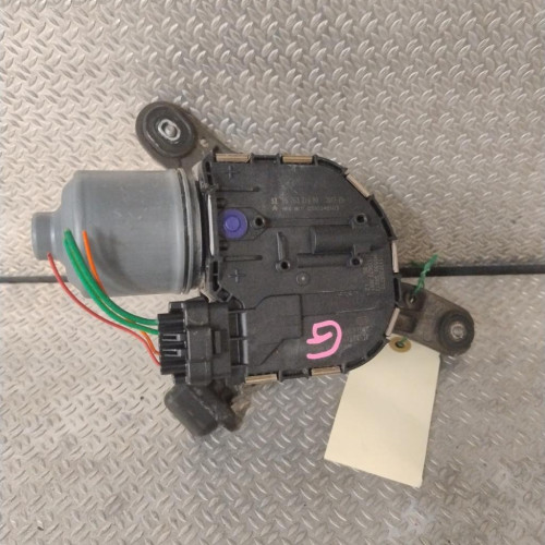Moteur essuie-glace av gauche Citroën C4 PICASSO II 1.6 hdi - bluehdi 115 (2013) 5 portes