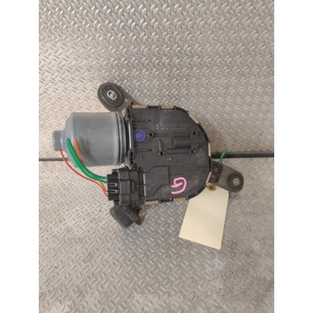Moteur essuie-glace av gauche Citroën C4 PICASSO II 1.6 hdi - bluehdi 115 (2013) 5 portes