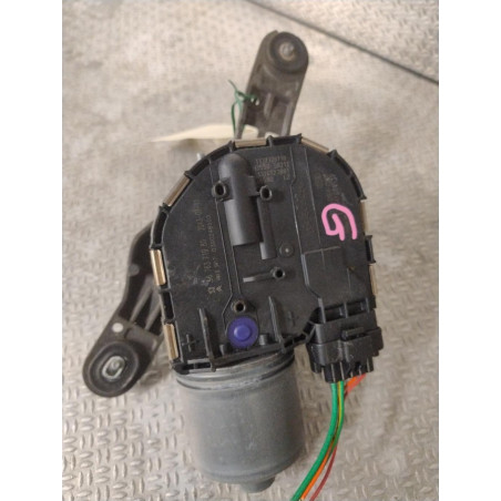 Moteur essuie-glace av gauche Citroën C4 PICASSO II 1.6 hdi - bluehdi 115 (2013) 5 portes